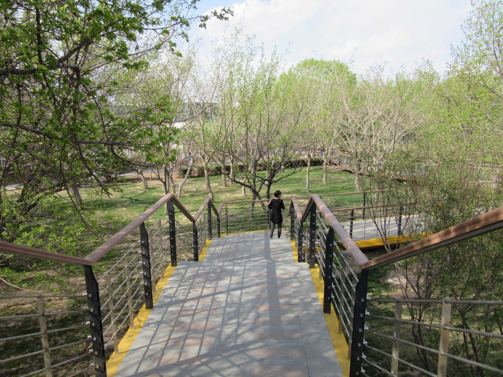 2016園冶杯專業(yè)獎參賽項(xiàng)目:大同市兒童公園改造項(xiàng)目