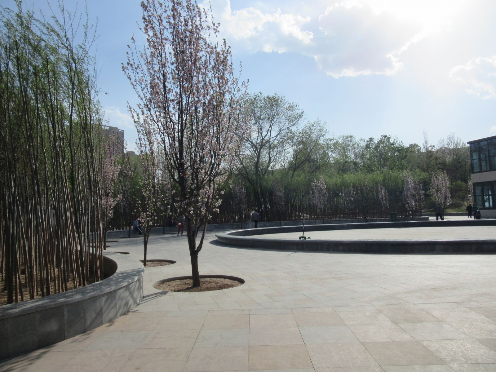 2016園冶杯專業獎參賽項目:大同市兒童公園改造項目