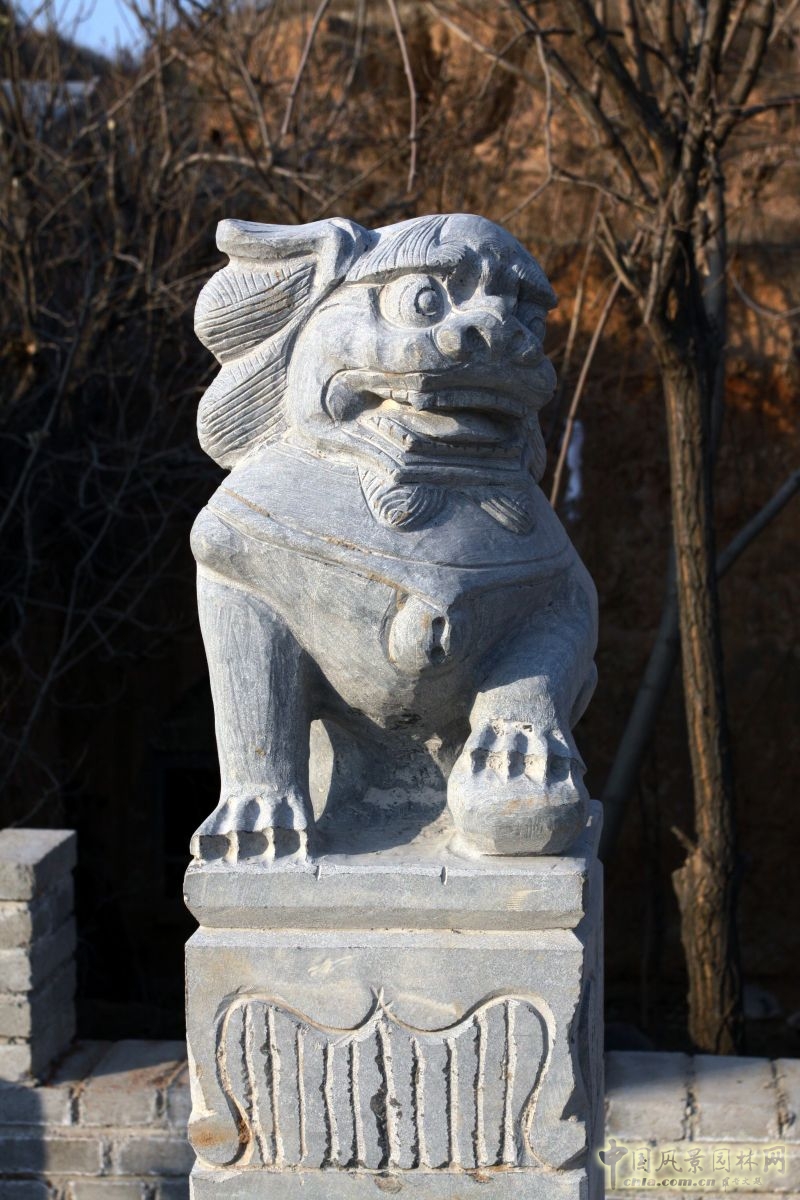 2016園冶杯參賽項目:絳縣黃土窯洞景觀改造