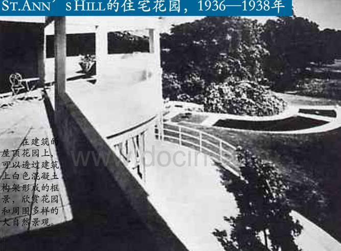 英國歷史上的景觀設計