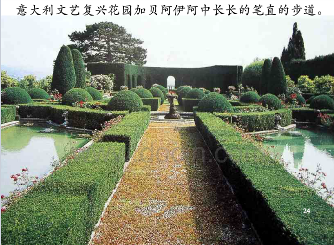 英國歷史上的景觀設計