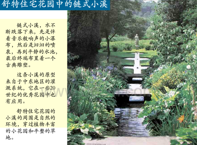 英國歷史上的景觀設(shè)計