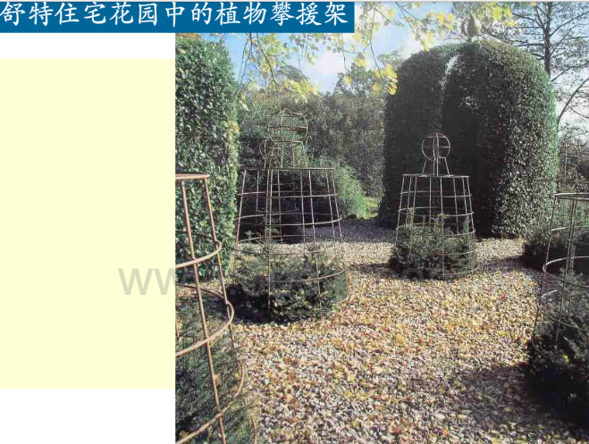 英國(guó)歷史上的景觀設(shè)計(jì)