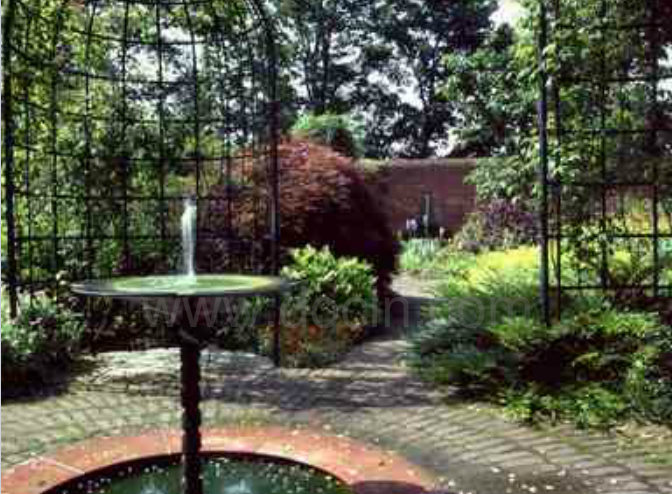 英國(guó)歷史上的景觀設(shè)計(jì)