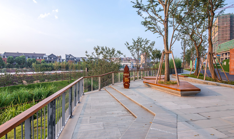 水野之地的造物夢(mèng)想—中交·漫山