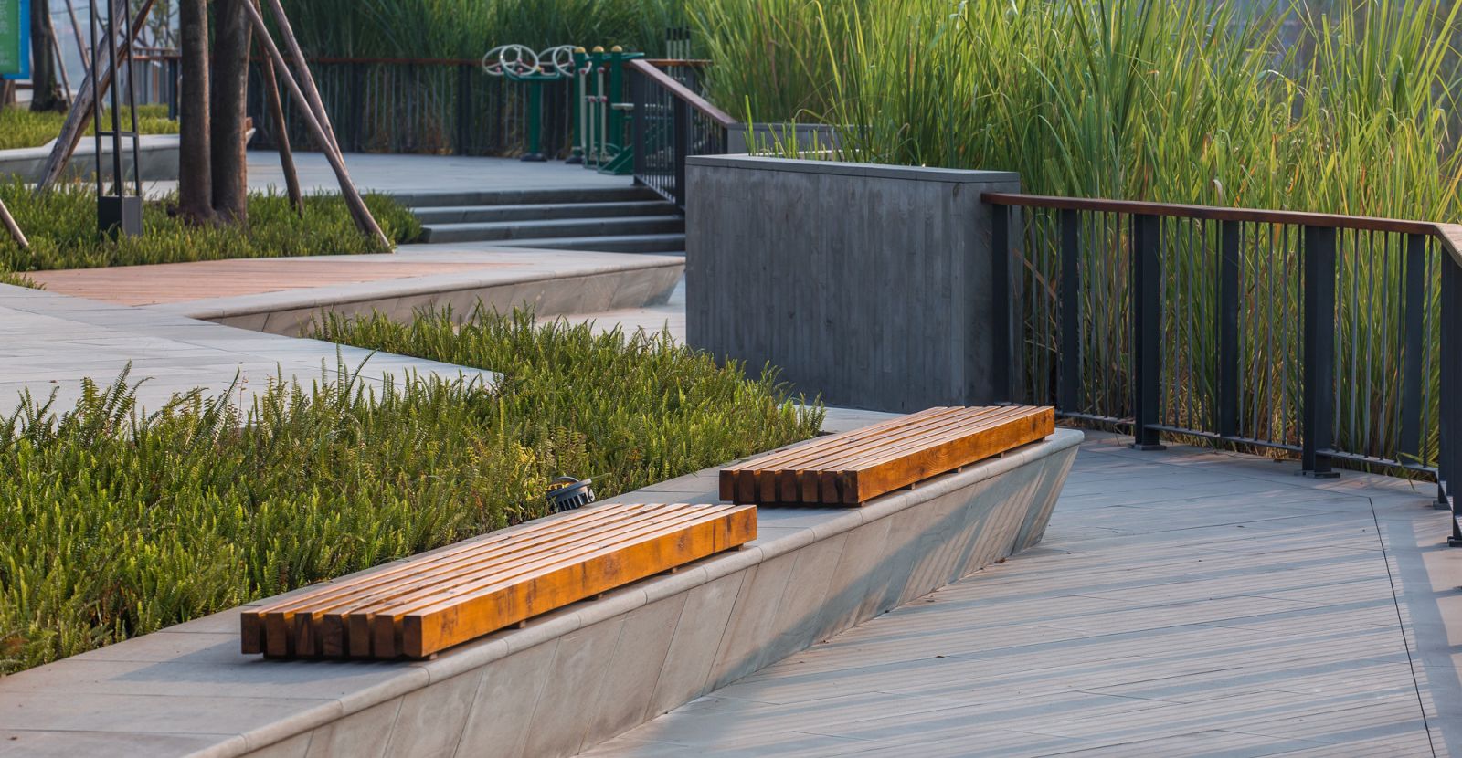 水野之地的造物夢(mèng)想—中交·漫山