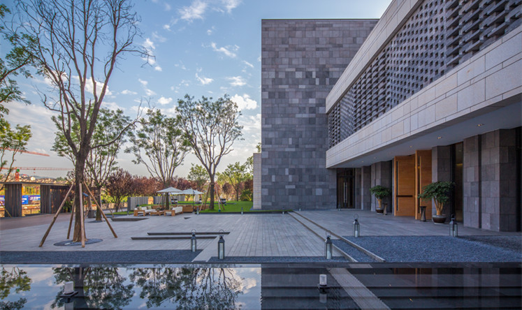 水野之地的造物夢想—中交·漫山