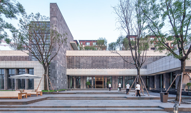 水野之地的造物夢想—中交·漫山