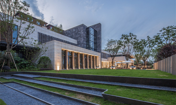 水野之地的造物夢想—中交·漫山