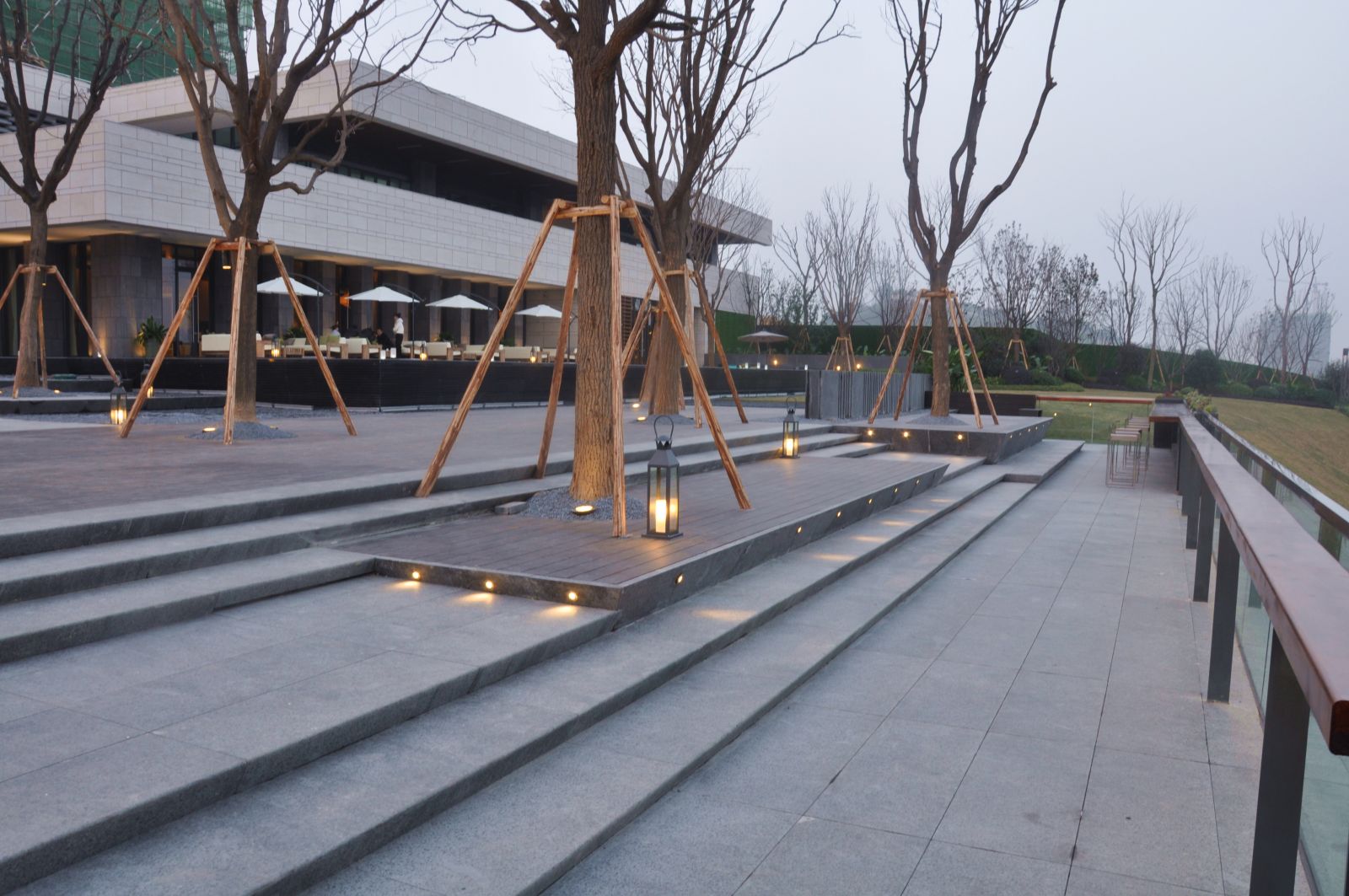 水野之地的造物夢想—中交·漫山