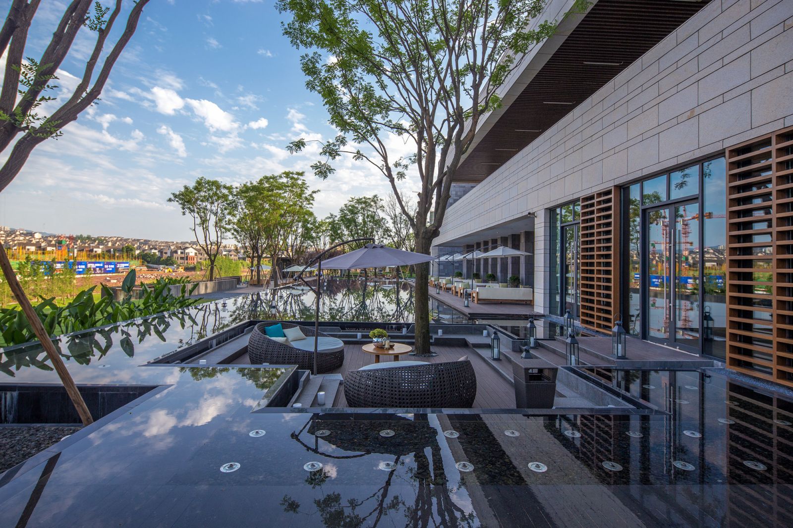 水野之地的造物夢想—中交·漫山