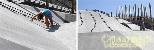 比利時貝靈恩市Be–MINE游樂場