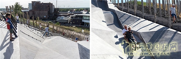 比利時貝靈恩市Be–MINE游樂場