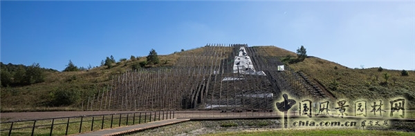 比利時貝靈恩市Be–MINE游樂場