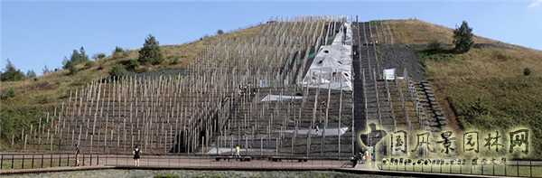 比利時貝靈恩市Be–MINE游樂場