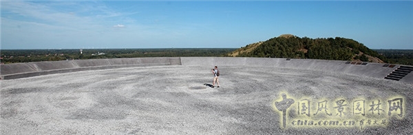 比利時貝靈恩市Be–MINE游樂場