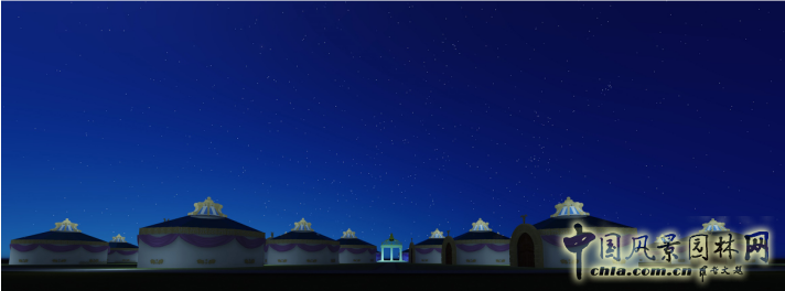 2016園冶杯專業(yè)獎參賽項目:塔拉艾木格酒店及景觀設(shè)計方案