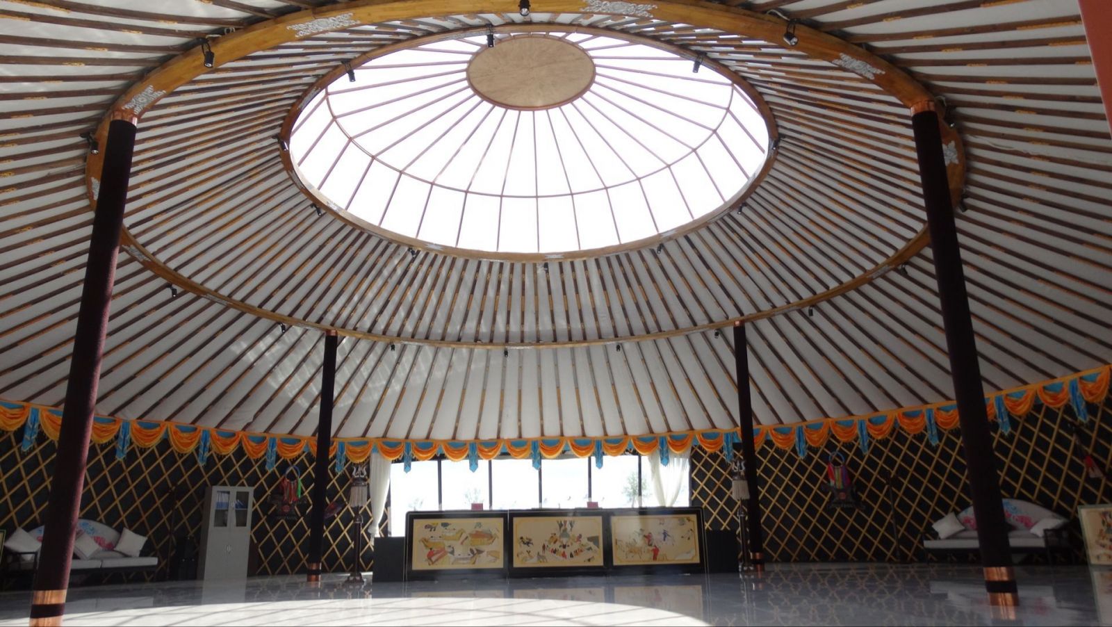 2016園冶杯項目:塔拉艾木格酒店及景觀設(shè)計方案