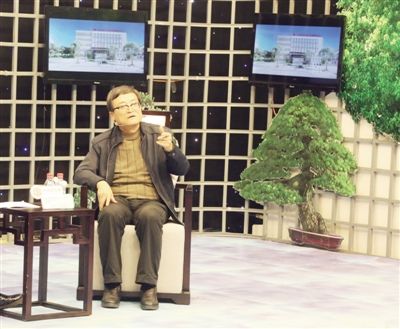 中國(guó)農(nóng)業(yè)科學(xué)院蔬菜花卉研究所研究員張德純教授訪談錄