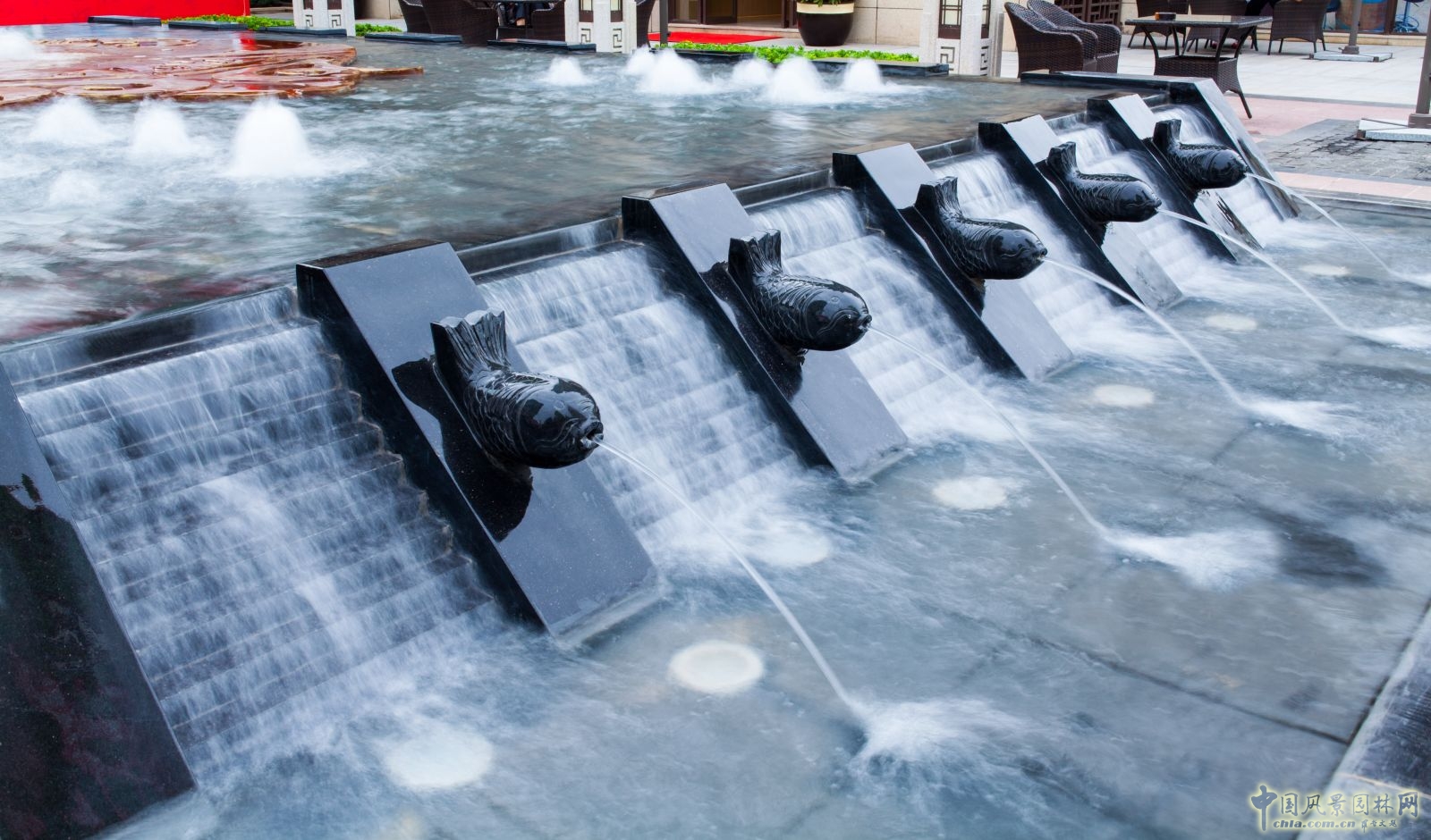 2016園冶杯專業(yè)獎參賽項目:廣州北大資源博雅1989