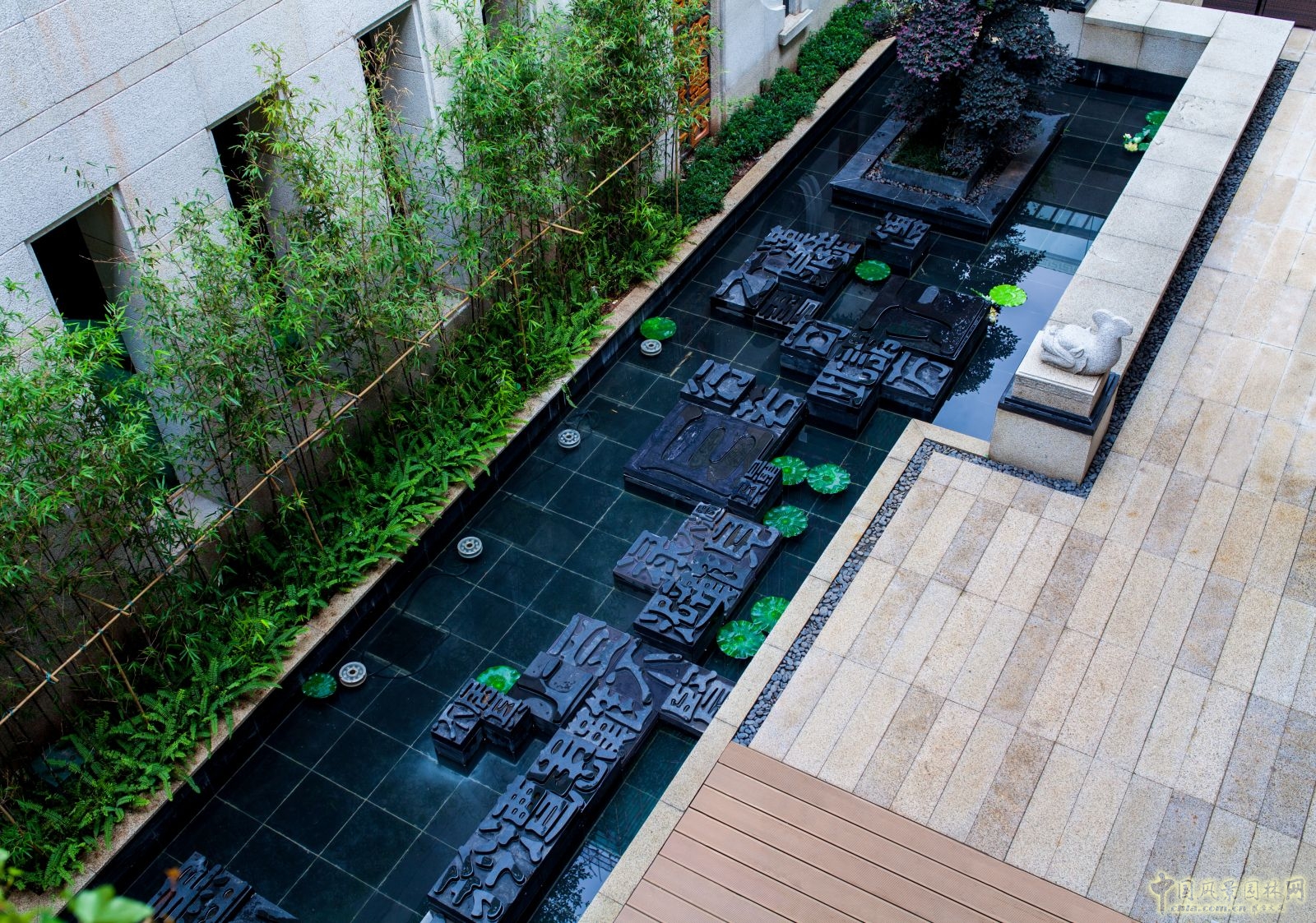 2016園冶杯專業(yè)獎參賽項目:廣州北大資源博雅1989