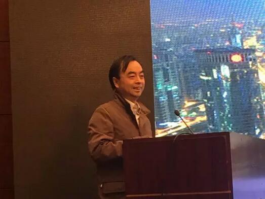 詹慶明:GIS、RS和氣象大數據的城市風道規劃研究