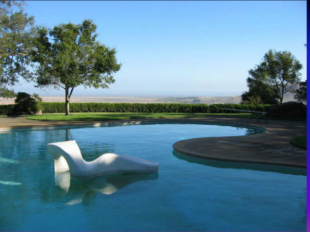 托馬斯丘奇和他的唐納花園解析