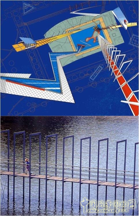 【園冶講壇】劉志成:風景園林設計的形式