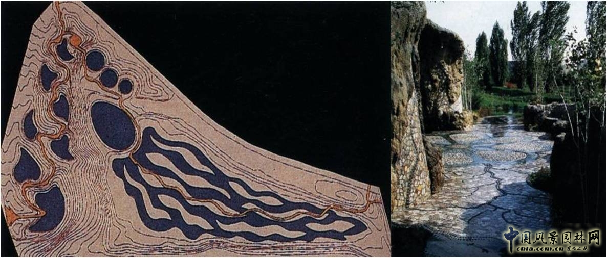 【園冶講壇】劉志成:風景園林設計的形式