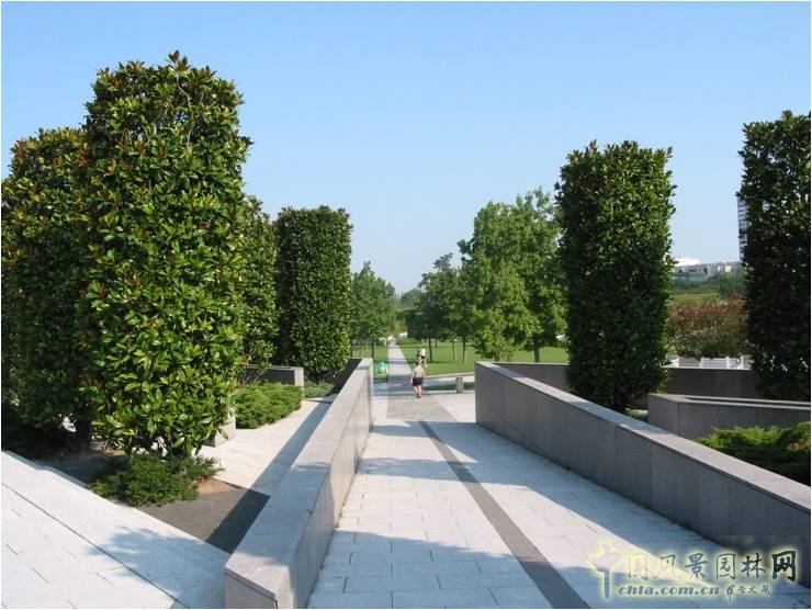 【園冶講壇】劉志成:風景園林設計的形式