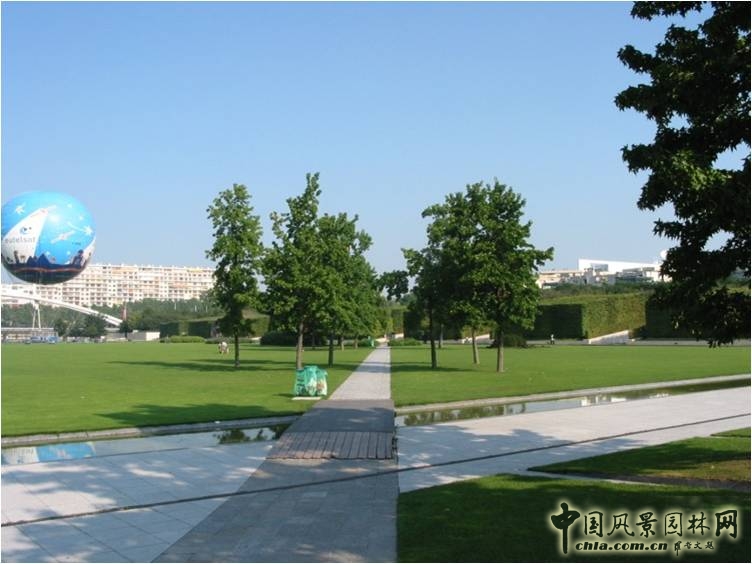 【園冶講壇】劉志成:風景園林設計的形式