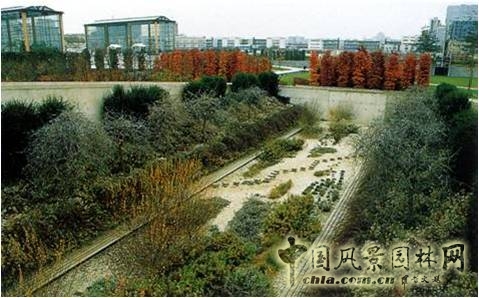 【園冶講壇】劉志成：風景園林設計的形式