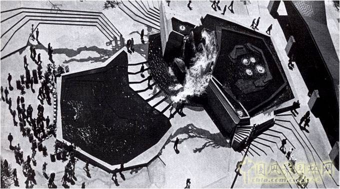 【園冶講壇】劉志成:風(fēng)景園林設(shè)計的形式