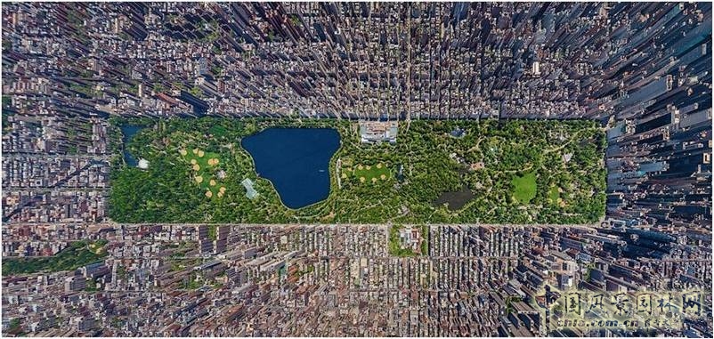 【園冶講壇】劉志成:風景園林設計的形式