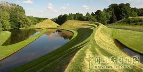 【園冶講壇】劉志成:風景園林設計的形式