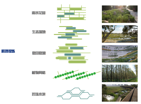 2016園冶杯：昆山市迎賓路改造工程綠化景觀工程設計