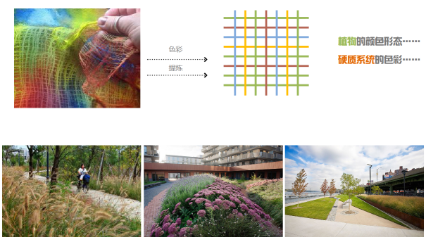 2016園冶杯：昆山市迎賓路改造工程綠化景觀工程設計