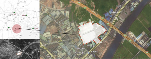 2016園冶杯：中國(guó)大涌紅木文化博覽城