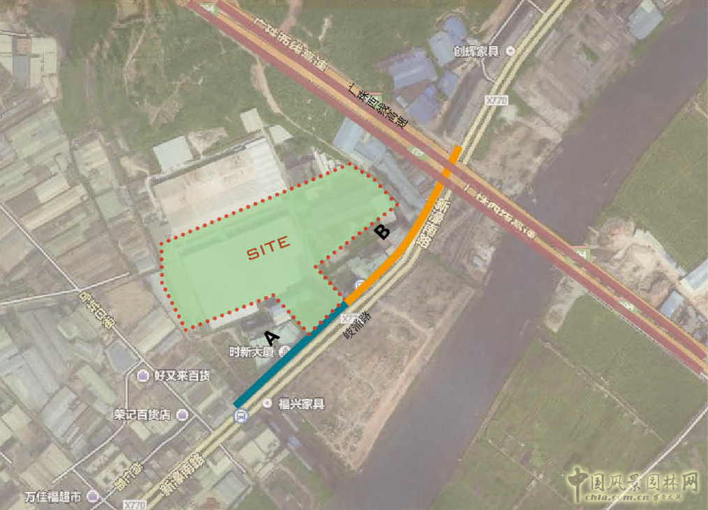 2016園冶杯：中國(guó)大涌紅木文化博覽城