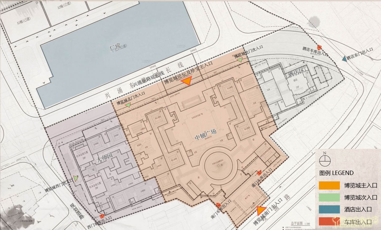2016園冶杯：中國(guó)大涌紅木文化博覽城