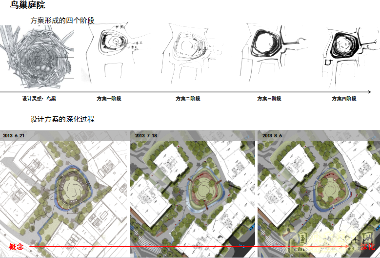 2016園冶杯專業獎參賽項目:常青藤C城報業產業園