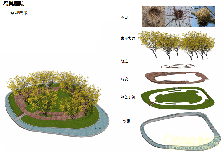 2016園冶杯專業獎參賽項目:常青藤C城報業產業園