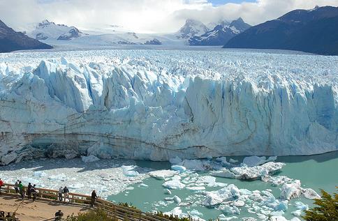全球最美的8大國家公園