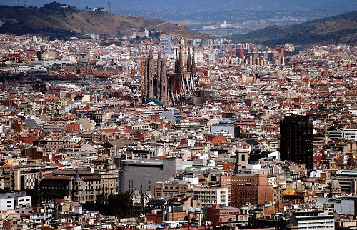 全球智慧城市正在定義新發(fā)展規(guī)劃