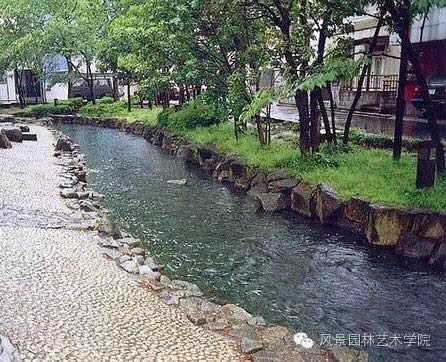 理水工程——素水飾萬物