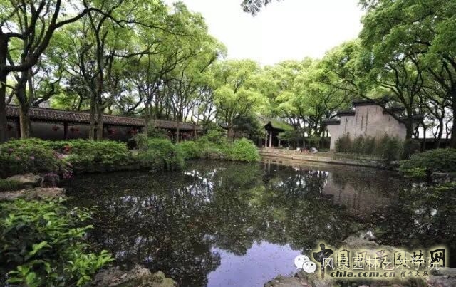 理水工程——素水飾萬物