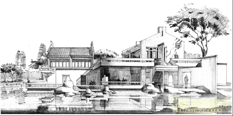 【園冶講壇】邱冰：《傳統園林文本的現代轉譯：園林建筑的本土探索》