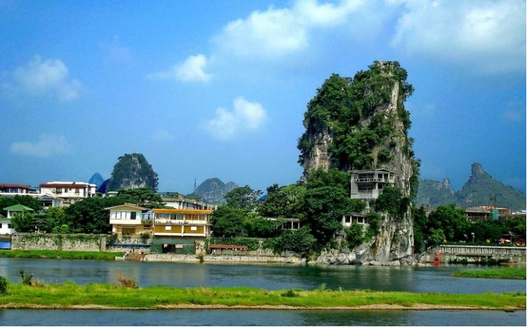 【園冶講壇】邱冰：《傳統園林文本的現代轉譯：園林建筑的本土探索》