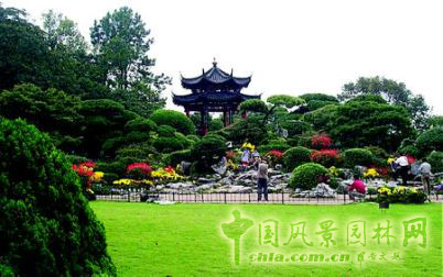 【園冶講壇】邱冰：《傳統園林文本的現代轉譯：園林建筑的本土探索》