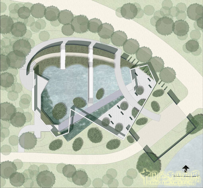 【園冶講壇】邱冰：《傳統園林文本的現代轉譯：園林建筑的本土探索》